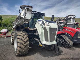 2021 GVM T380 Prowler