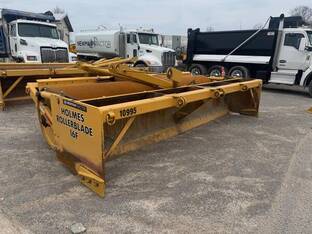 2023 HOLMES WELDING & FABRICATION 16F ROLLERBLADE