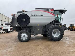 2021 Gleaner S97