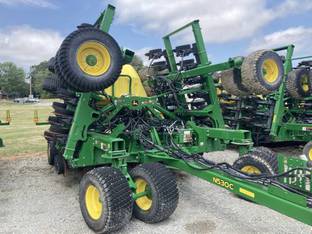 2023 John Deere N530C