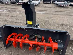2023 Bobcat Snowblower 32X74