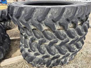 Goodyear 380/90R46