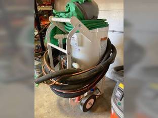 2021 Schmidt 3.5 CU FT