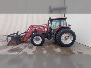 2006 Case IH MXM175