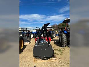 2022 N/H-FECON BH085SS