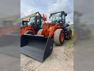 2024 Hitachi ZW150-6