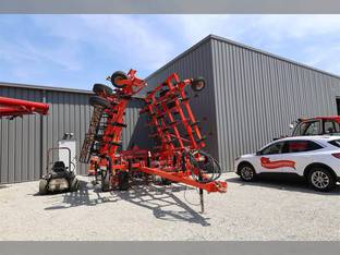2022 Kuhn Krause 5635-32