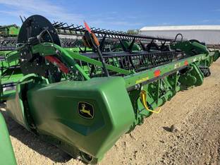 2023 John Deere RD40F