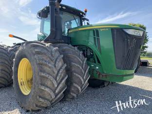 2014 John Deere 9410R