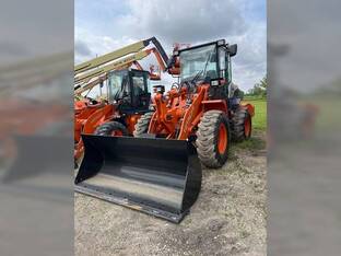 2024 Hitachi ZW120-6