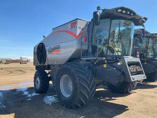2023 Gleaner S97