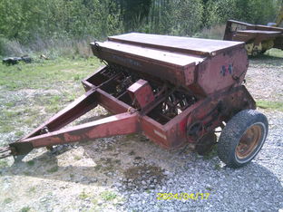 1980 International 510