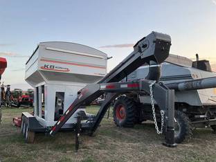 2024 Killbros SEEDVEYOR 360