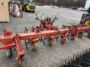 MID-STATES EQUIPMENT SPRING DEVIL