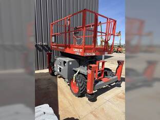 2024 SKYJACK SJ6832RT