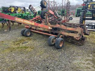 Unverferth ROLLING HARROW ll