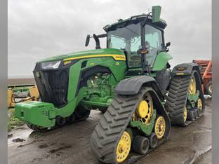 2023 John Deere 8RX 370