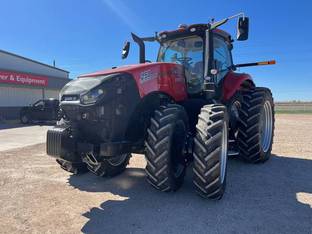 2024 Case IH MAGNUM 250