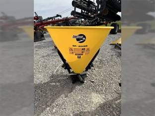 2024 Tar River SP500SS