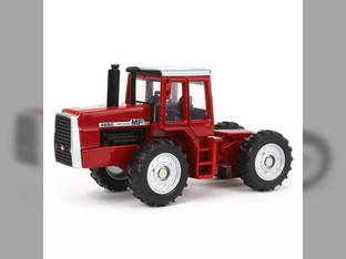 ERTL MASSEY FERGUSON 4880 4WD