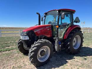 2023 Case IH FARMALL 110C