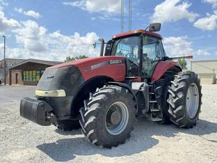 2013 Case IH 290