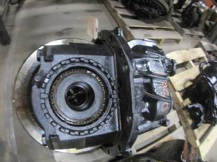 AXLE ALLIANCE RT404N