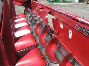 2012 Case IH 3408