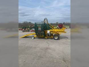 2025 Stretch-O-Matic 8400 ELITE