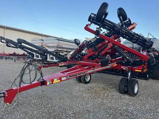 2024 Unverferth ROLLING HARROW 1645D