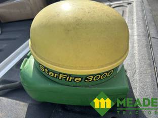 2015 John Deere 3000 receiver