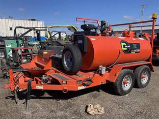 2023 Cimline DURAPATCHER P2