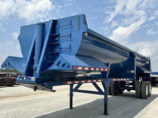 2024 ATRO 34 FT END DUMP