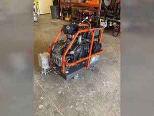 2023 Husqvarna SOFF-CUT 4000