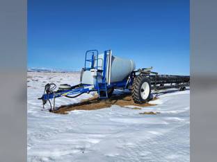 2011 New Holland S1070