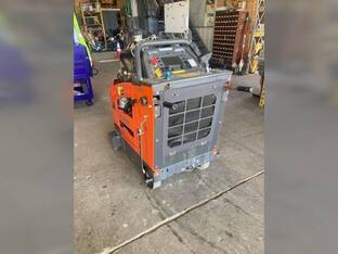 2023 Husqvarna FS5000D