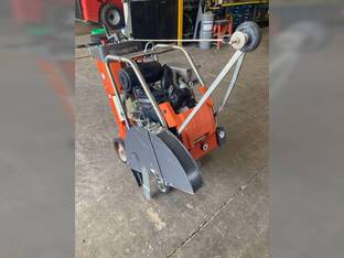 2022 Husqvarna FS524