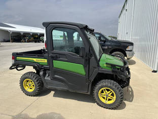 2021 John Deere GATOR XUV 865M