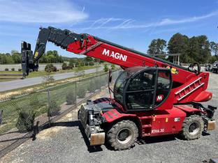 2023 Magni RTH6.30