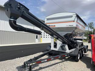 2024 Killbros SEEDVEYOR 360