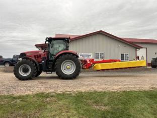 2024 POTTINGER NOVACAT 442