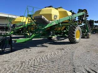 2023 John Deere N560