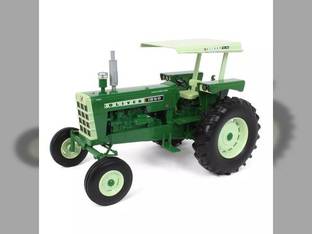 SPECCAST OLIVER 1850 WITH ROPS AND CANOPTY