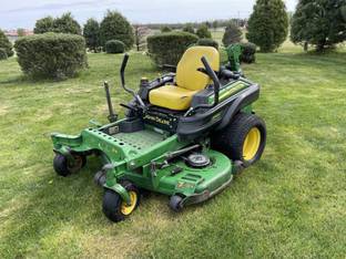 2018 John Deere Z950M