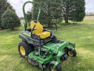 2021 John Deere Z930M