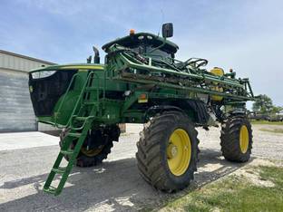 2015 John Deere R4038