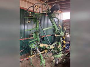 2023 Krone Vendro 680