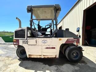 2021 Dynapac CP1200