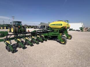 2014 John Deere 1720