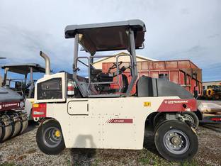2021 Dynapac CP1200